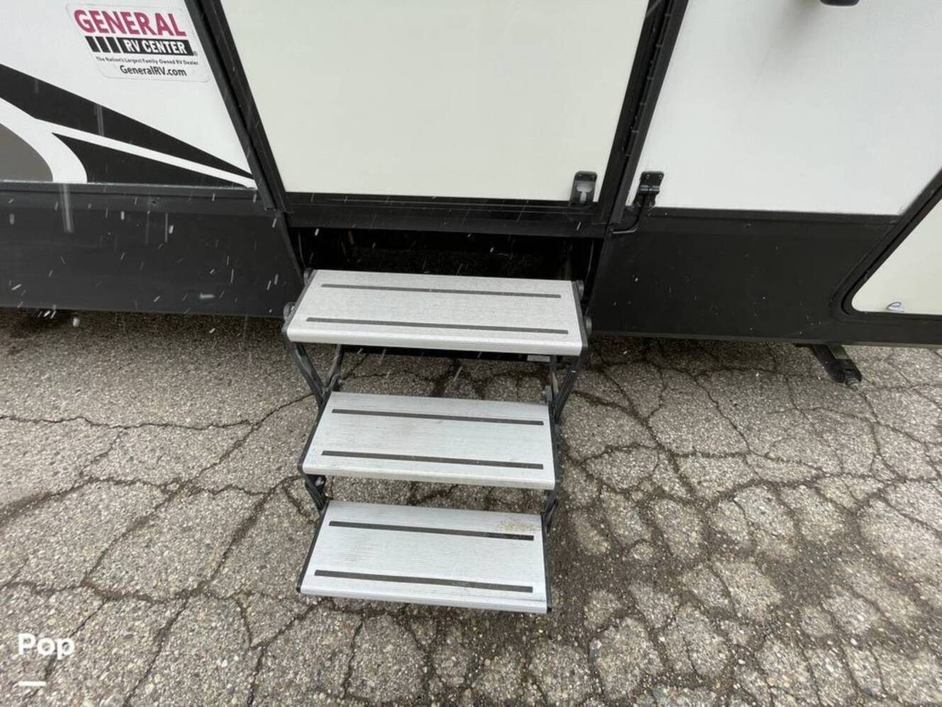A photo of this 2018 Grand Design Imagine 3170BH