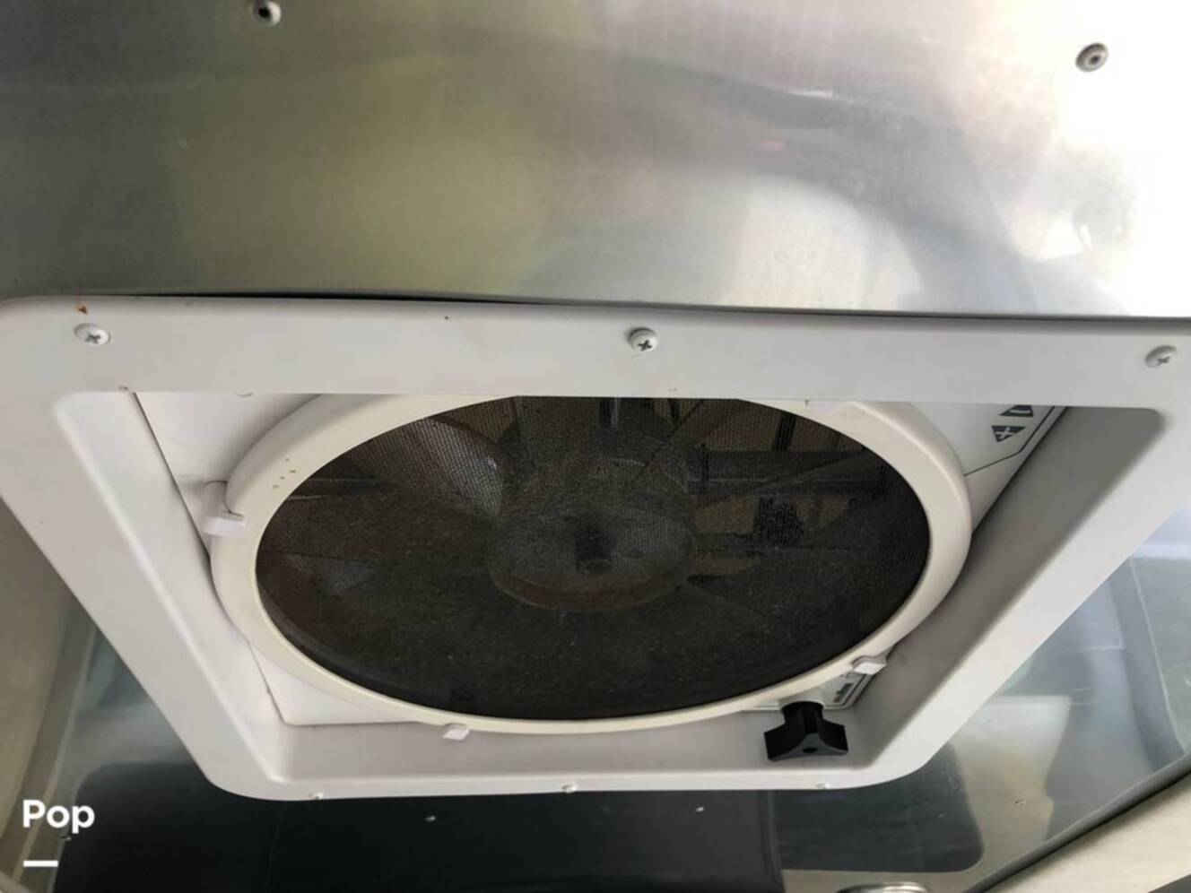 A photo of this 2014 Airstream Interstate Lounge