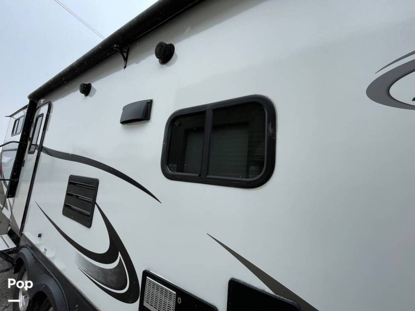 A photo of this 2018 Grand Design Imagine 3170BH