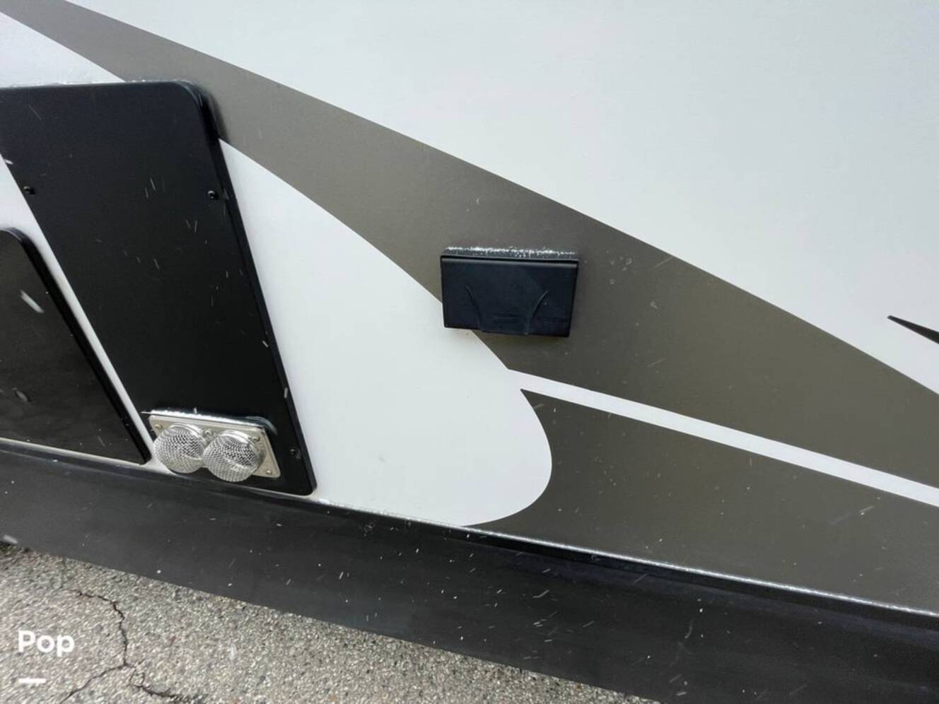 A photo of this 2018 Grand Design Imagine 3170BH