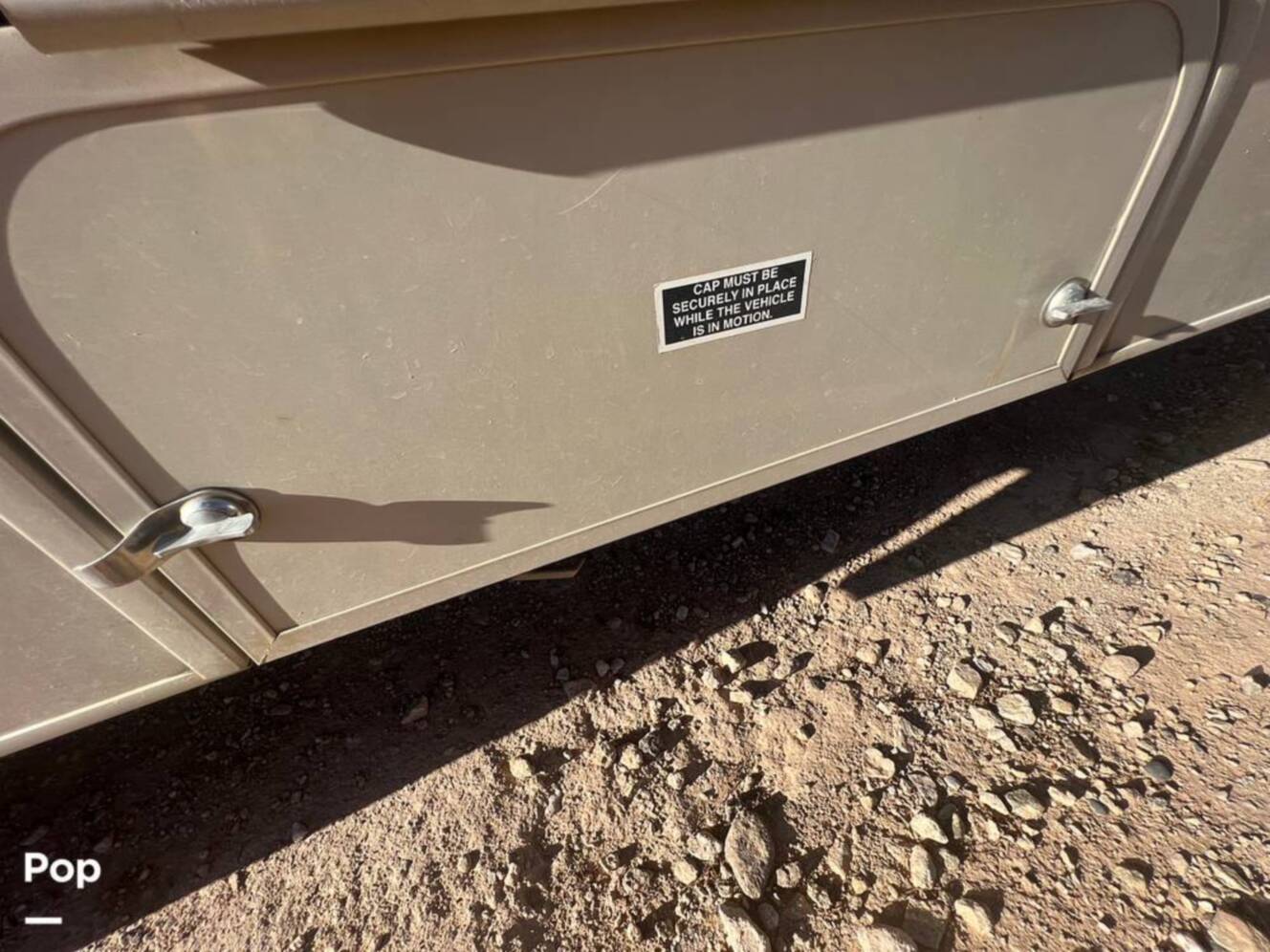 A photo of this 2017 Coachmen Leprechaun 319MB