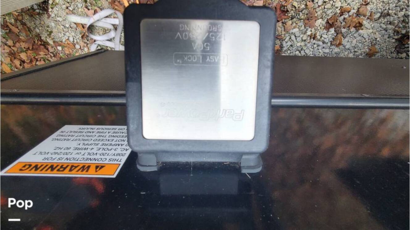 A photo of this 2021 Prime Time Sanibel 3102RSWB