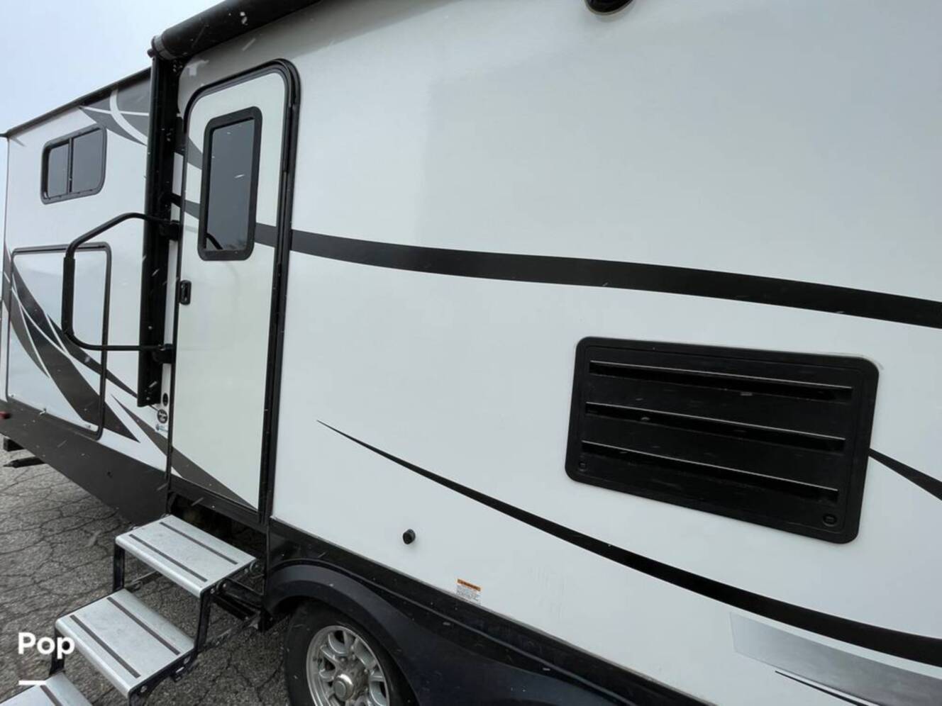 A photo of this 2018 Grand Design Imagine 3170BH
