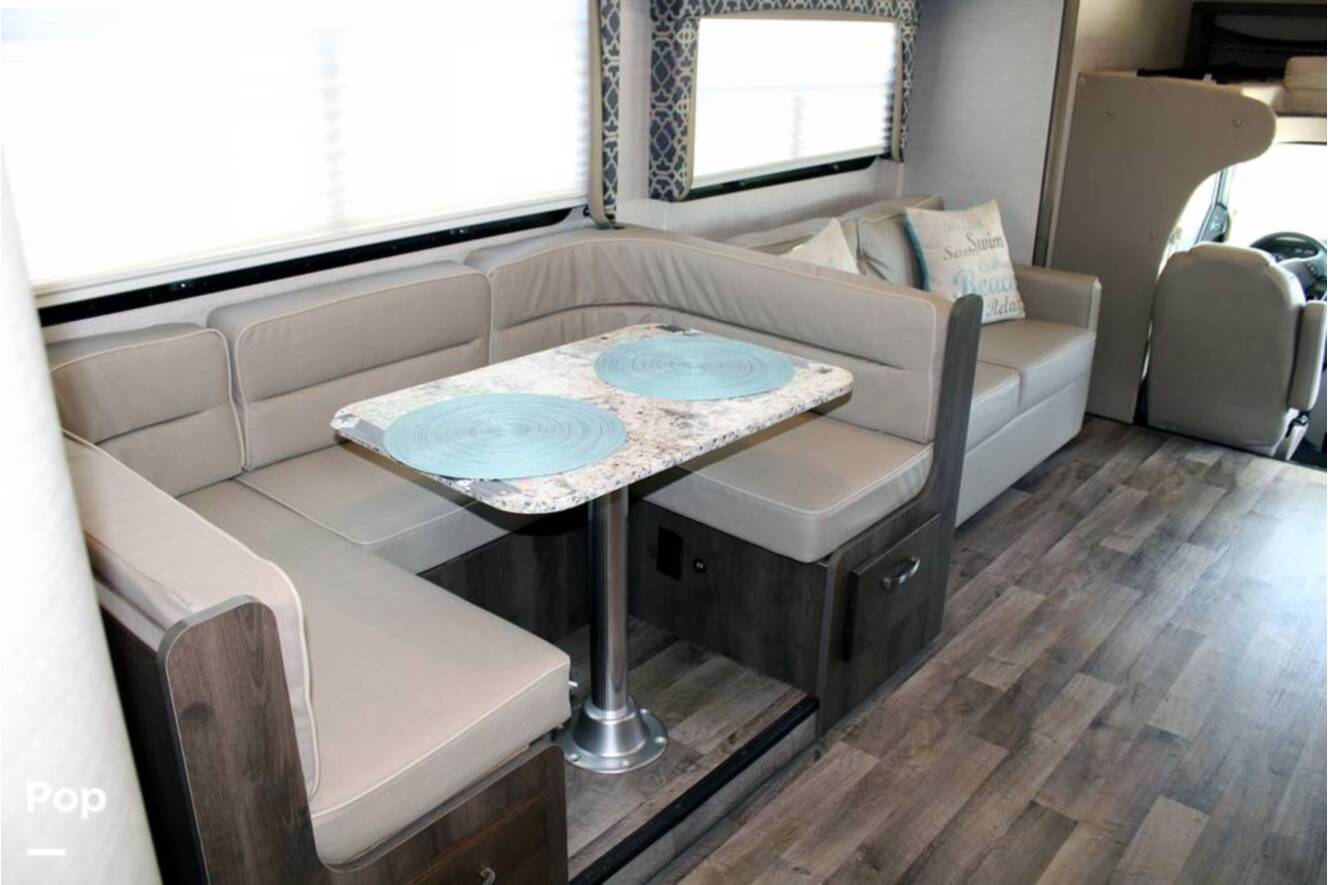 A photo of this 2020 Jayco Redhawk 29XK