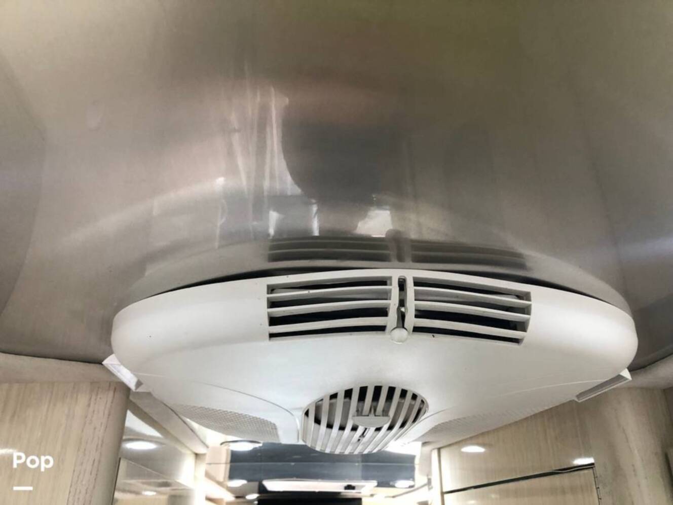 A photo of this 2014 Airstream Interstate Lounge