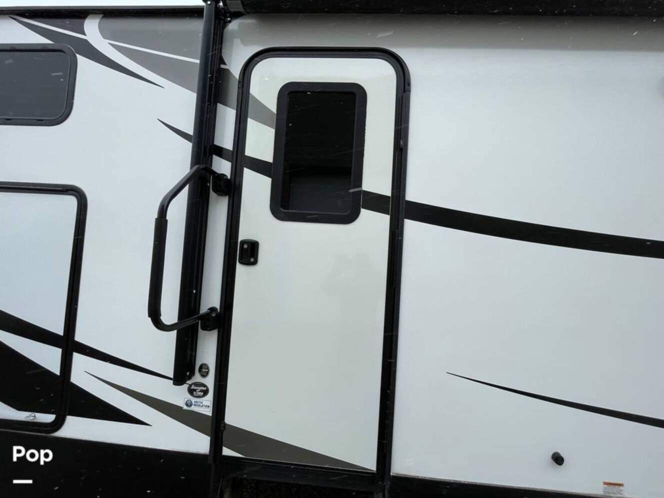 A photo of this 2018 Grand Design Imagine 3170BH