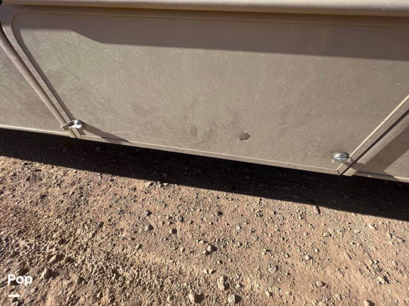 A photo of this 2017 Coachmen Leprechaun 319MB