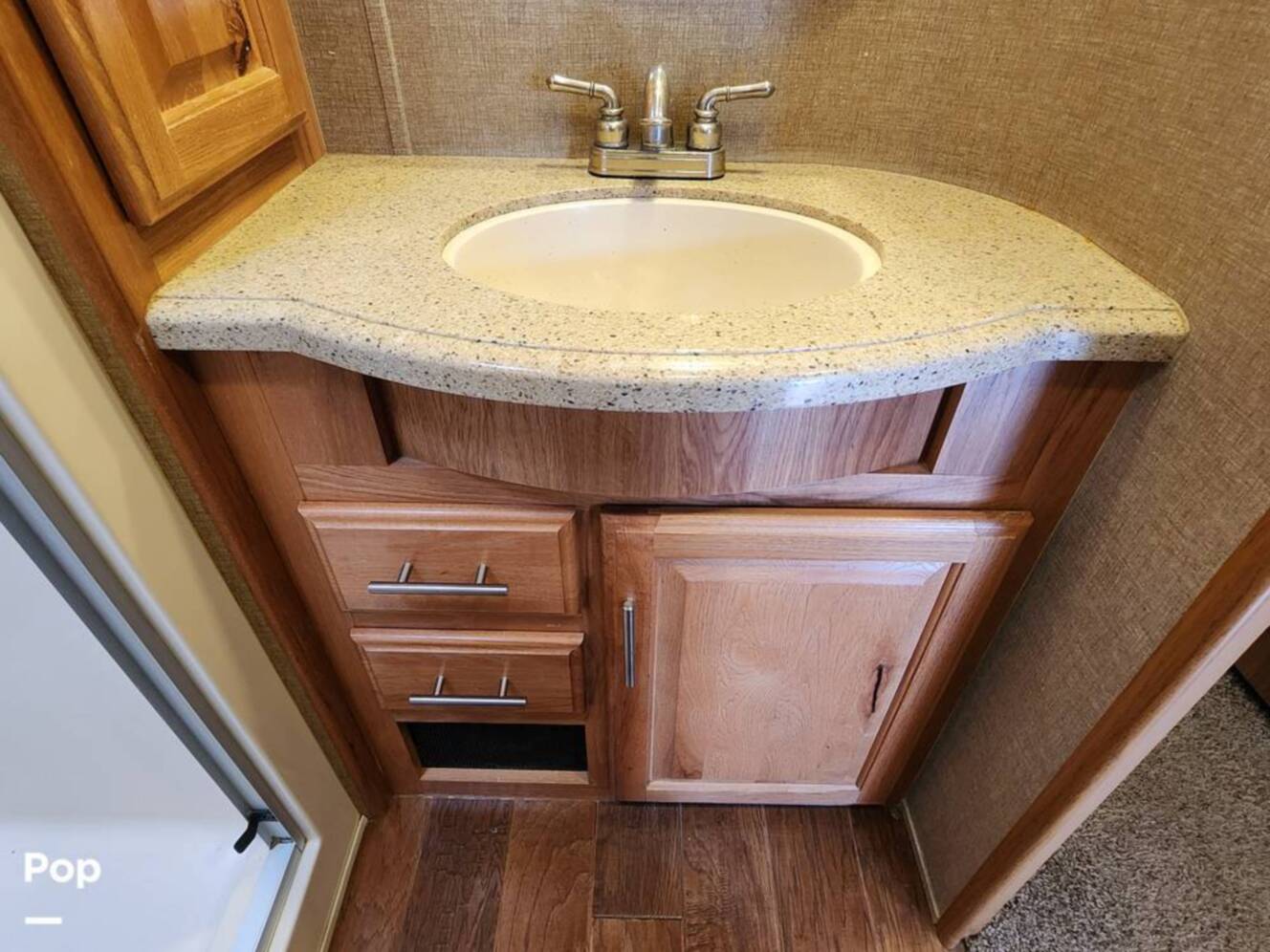 A photo of this 2014 Excel Winslow 34IKE