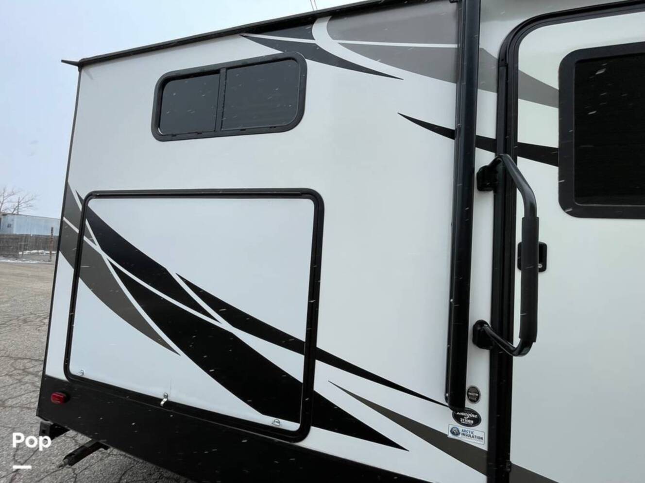A photo of this 2018 Grand Design Imagine 3170BH