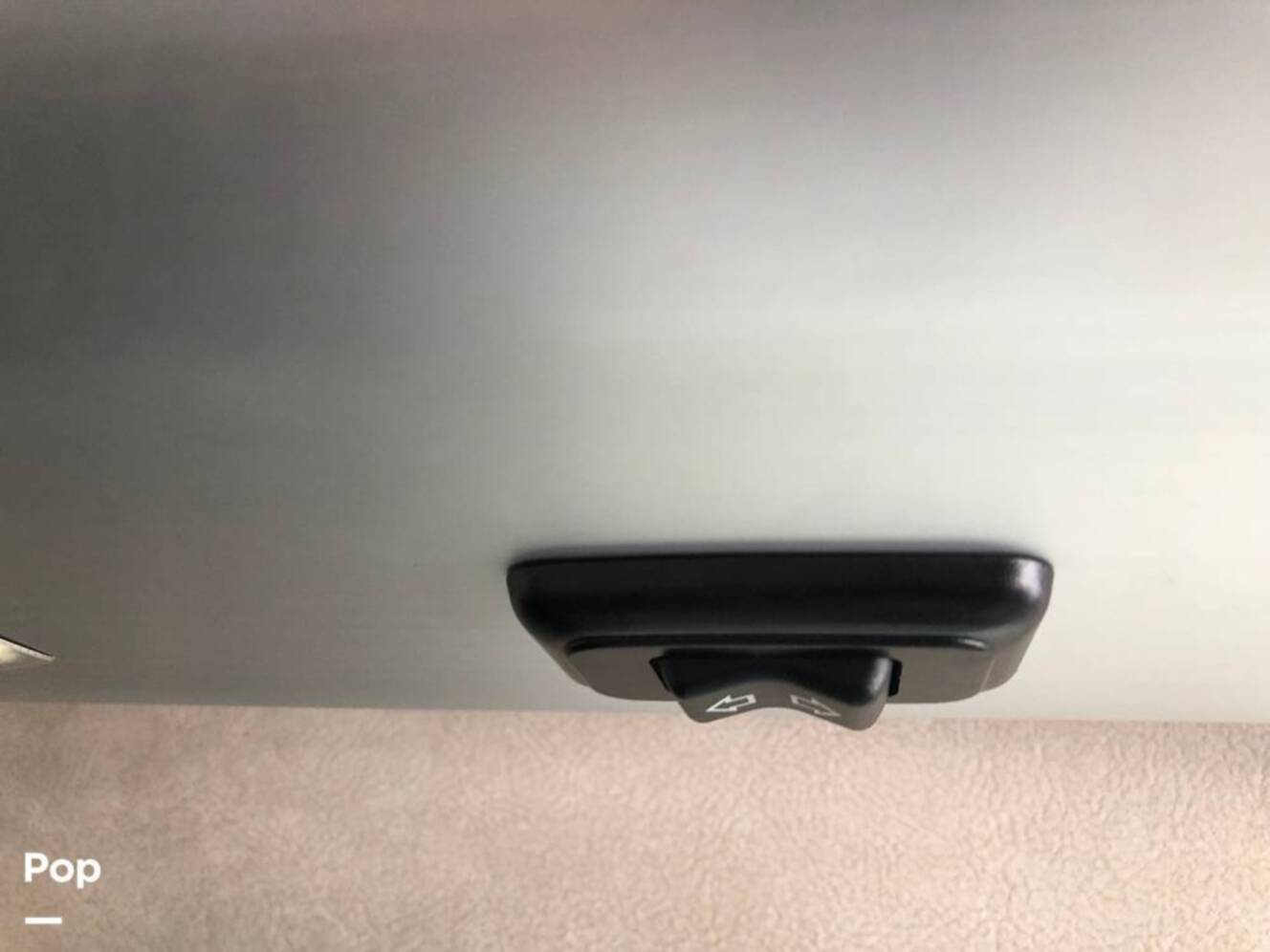 A photo of this 2014 Airstream Interstate Lounge