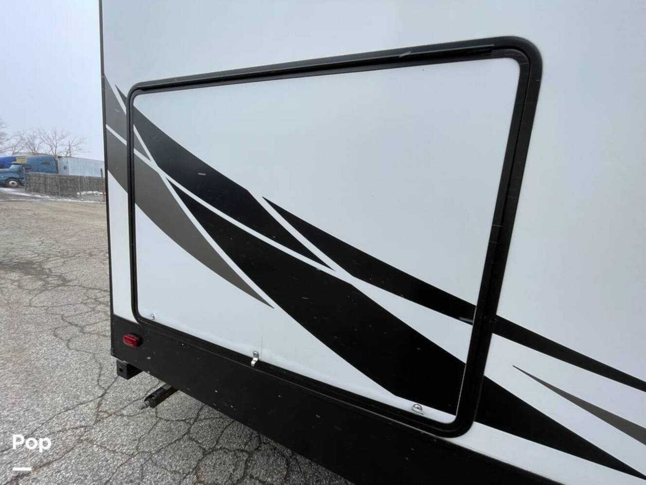A photo of this 2018 Grand Design Imagine 3170BH