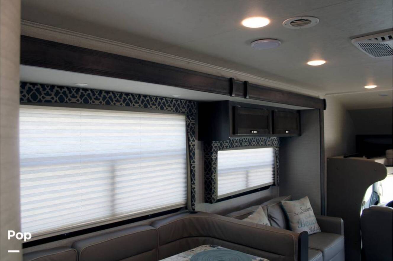 A photo of this 2020 Jayco Redhawk 29XK