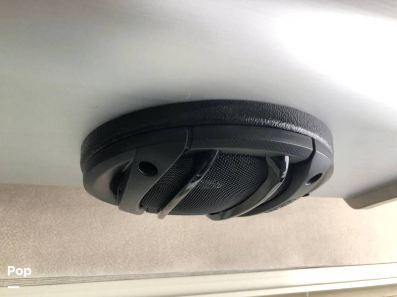 A photo of this 2014 Airstream Interstate Lounge