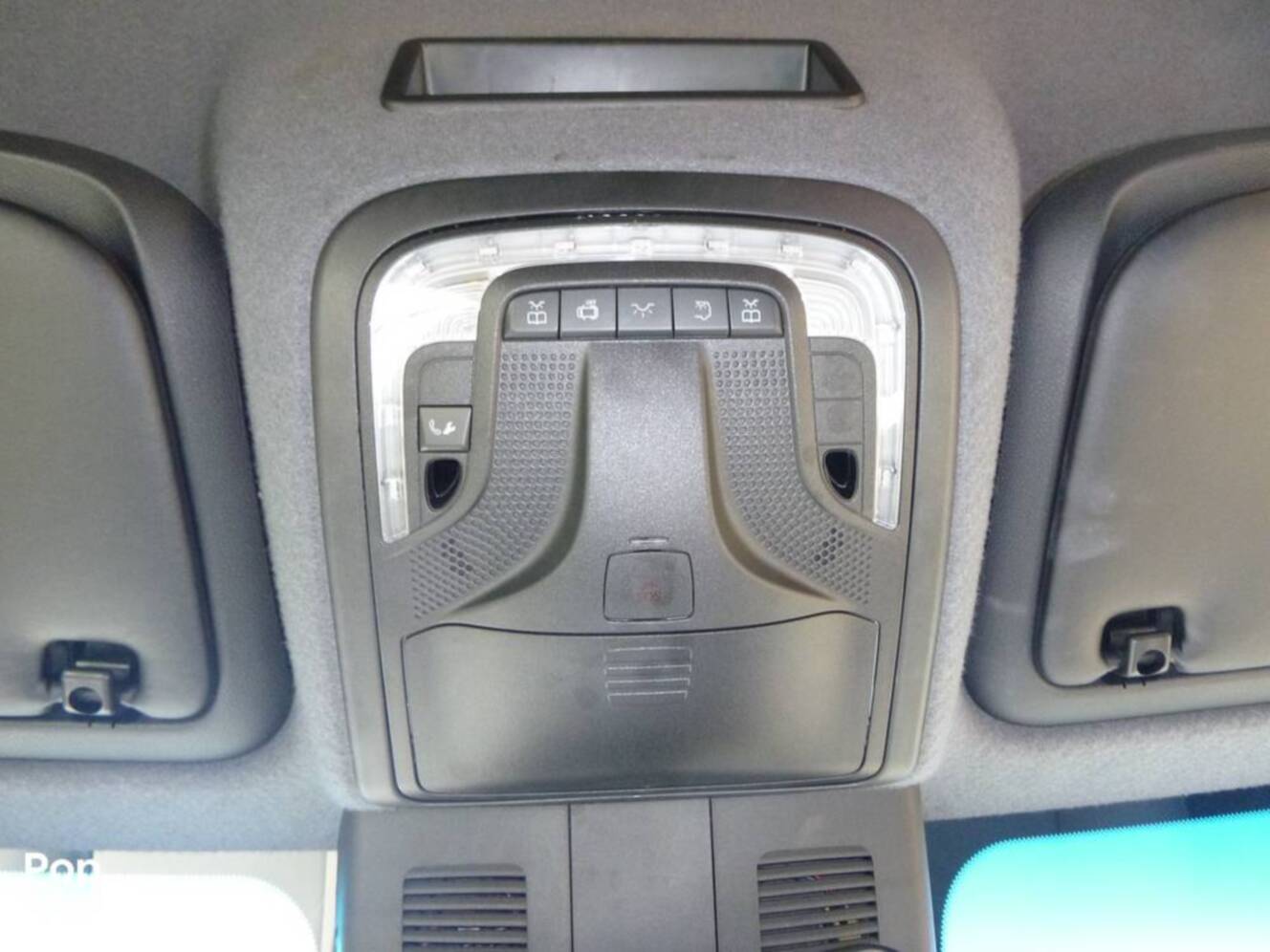 A photo of this 2020 Airstream Interstate Grand Tour EXT