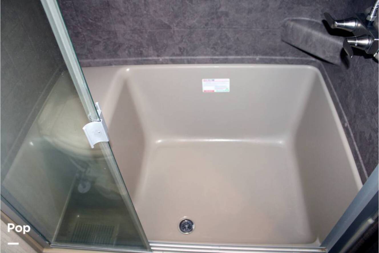 A photo of this 2020 Forest River Sandpiper 33RLIK