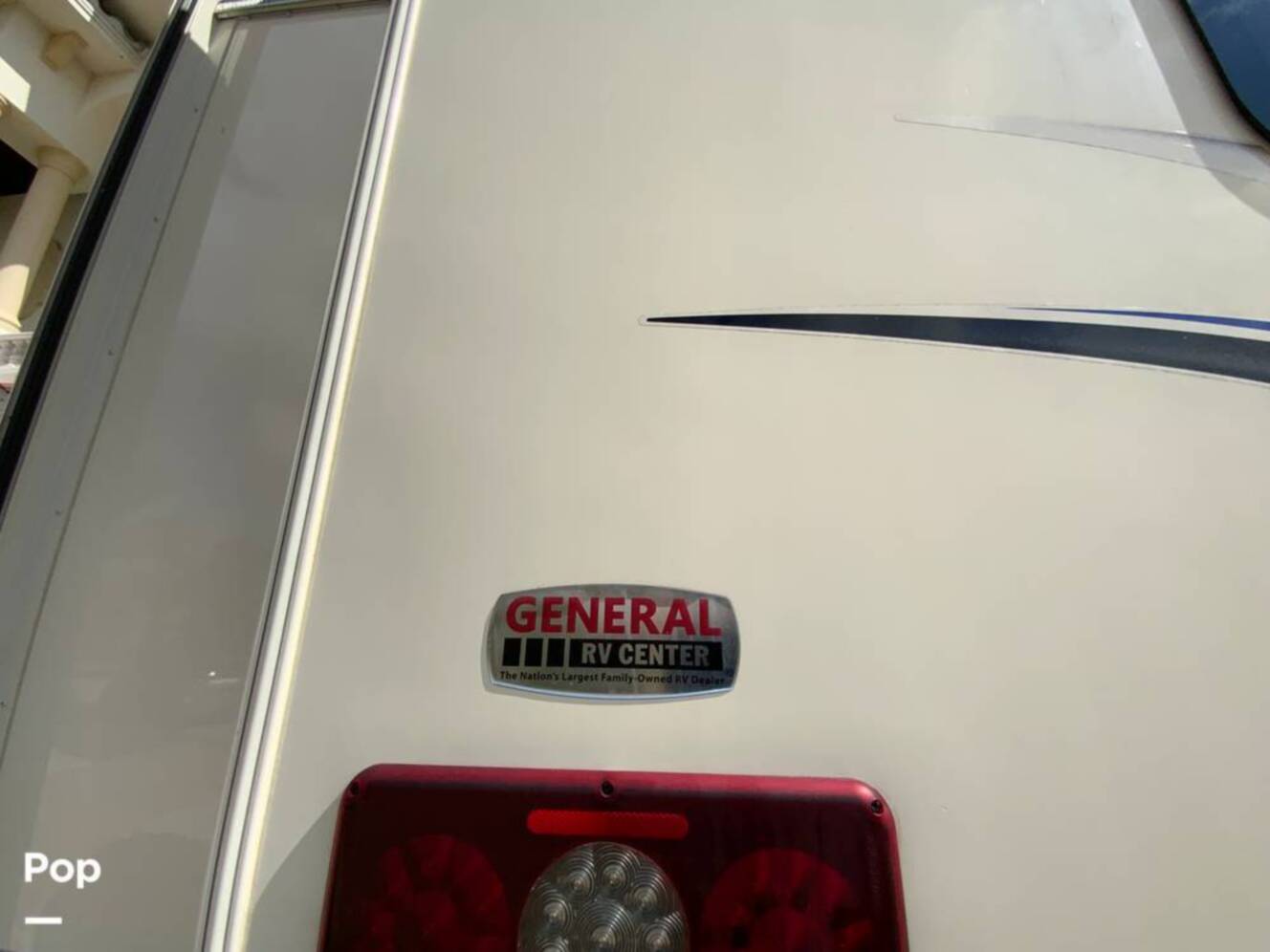 A photo of this 2021 Thor Motor Coach A.C.E. Evo 32.3