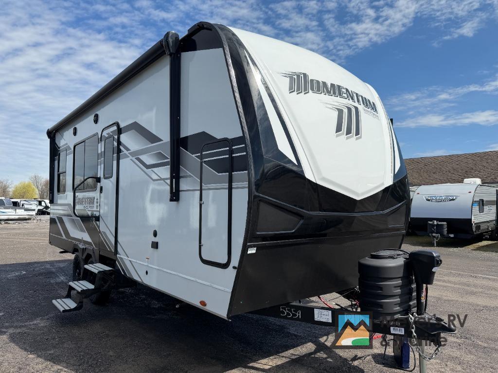2026 Grand Design Momentum G-Class 21G in cicero NY
