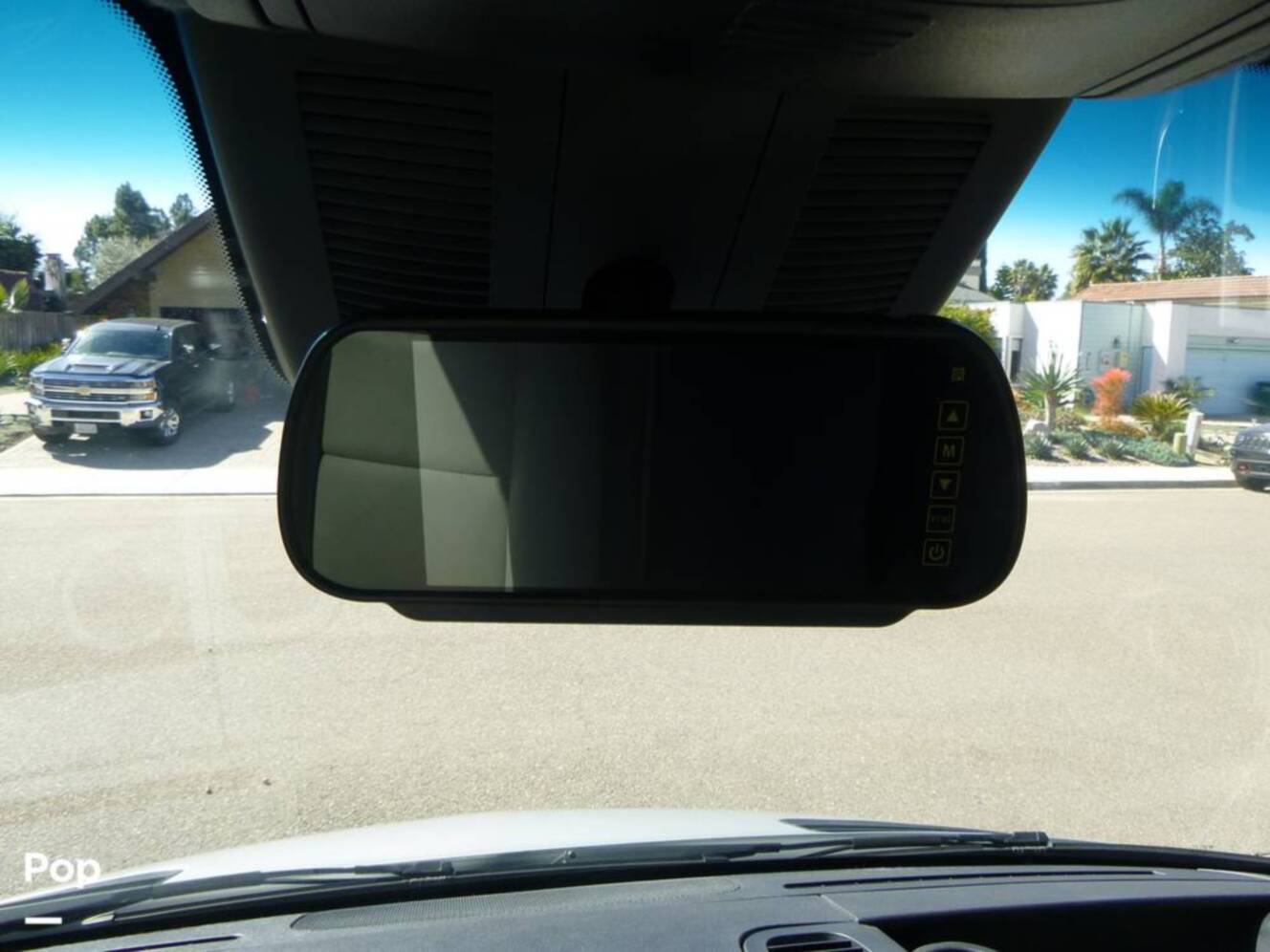 A photo of this 2020 Airstream Interstate Grand Tour EXT