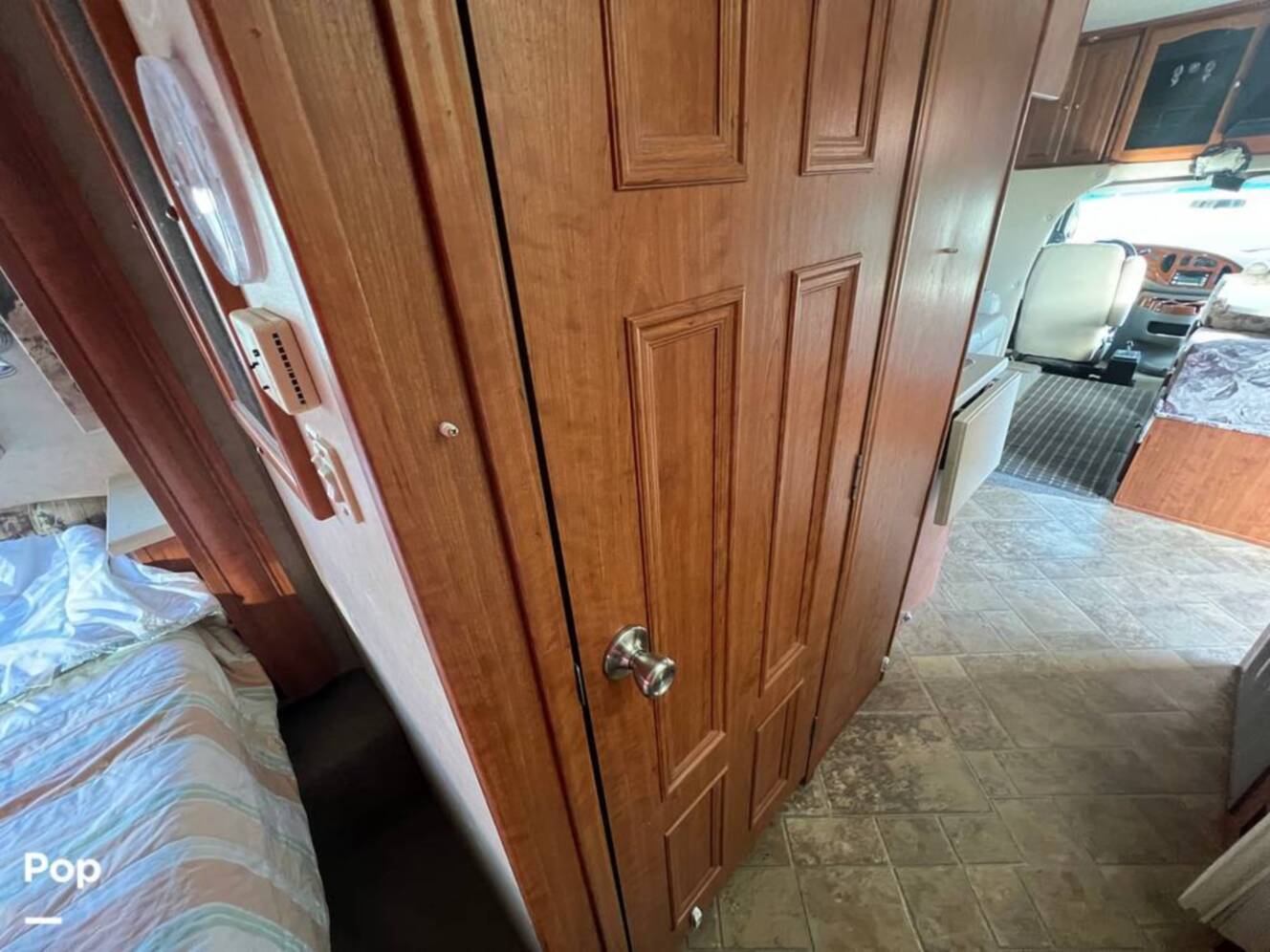 A photo of this 2008 Forest River Forester 2861DS