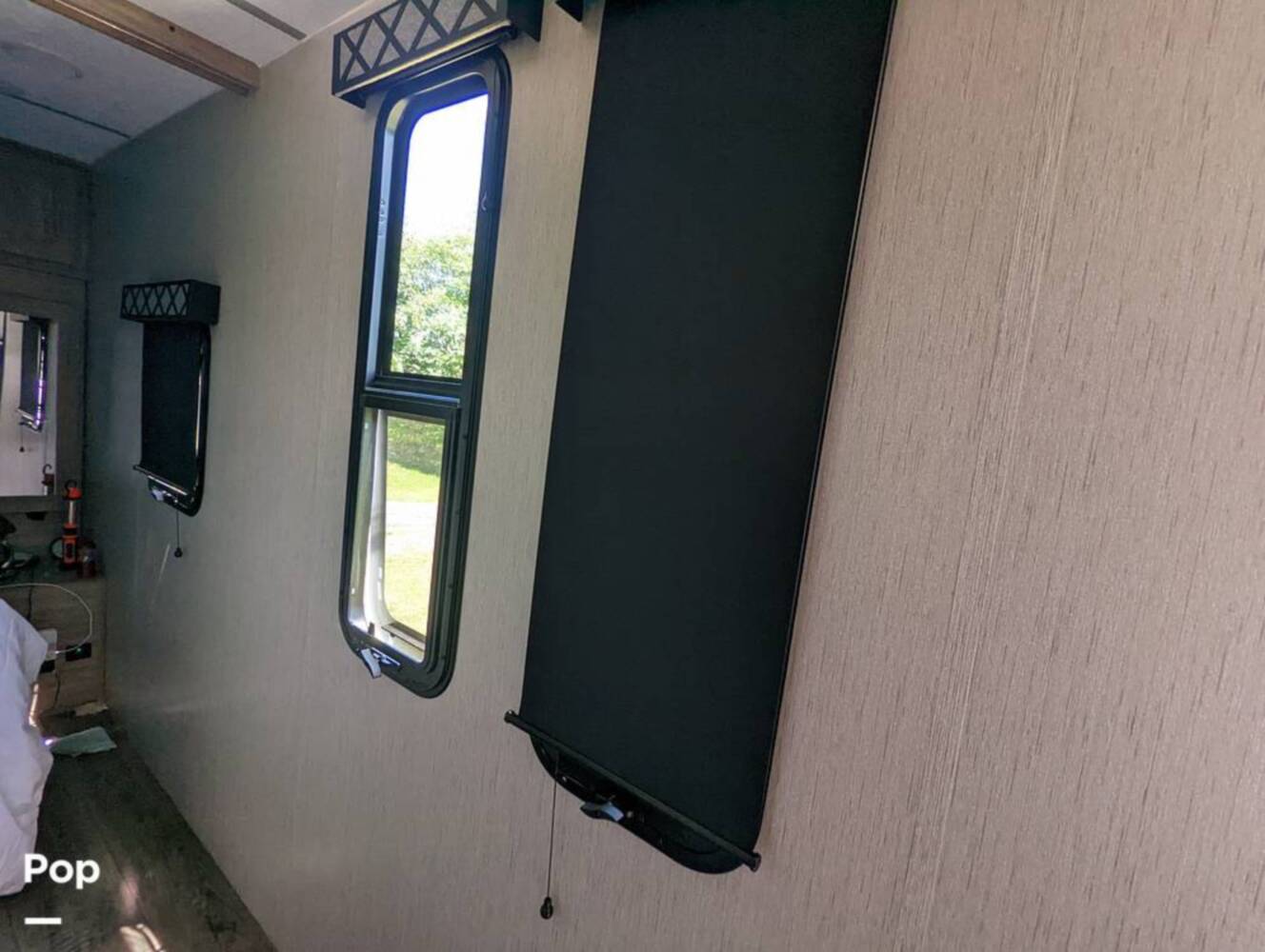 A photo of this 2021 Coachmen Freedom Express 323 BHDS