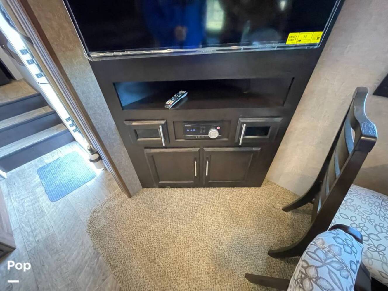 A photo of this 2019 Jayco Eagle HTX 27SGX