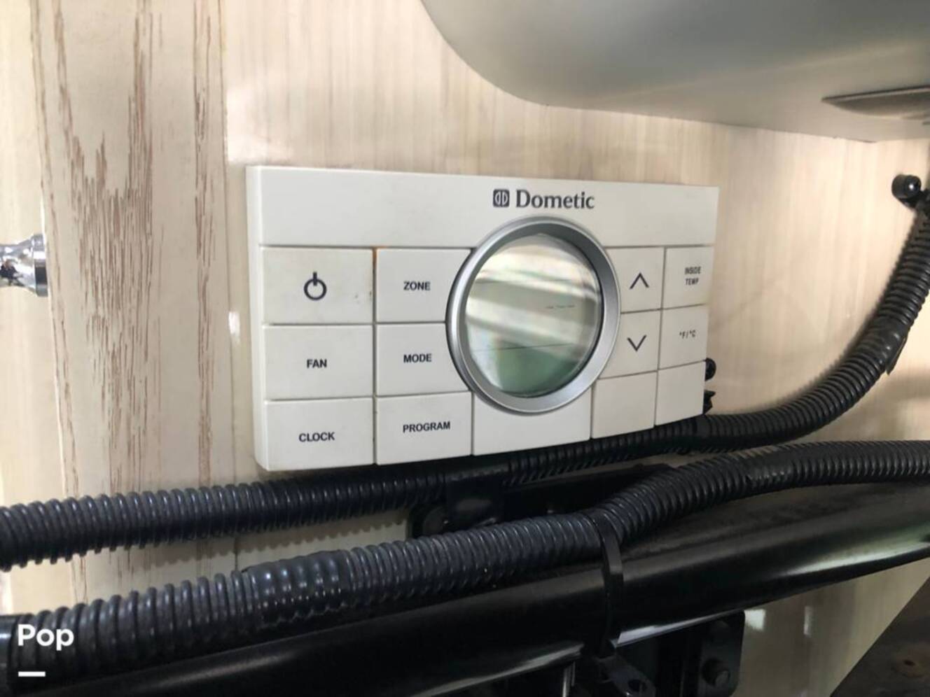 A photo of this 2014 Airstream Interstate Lounge