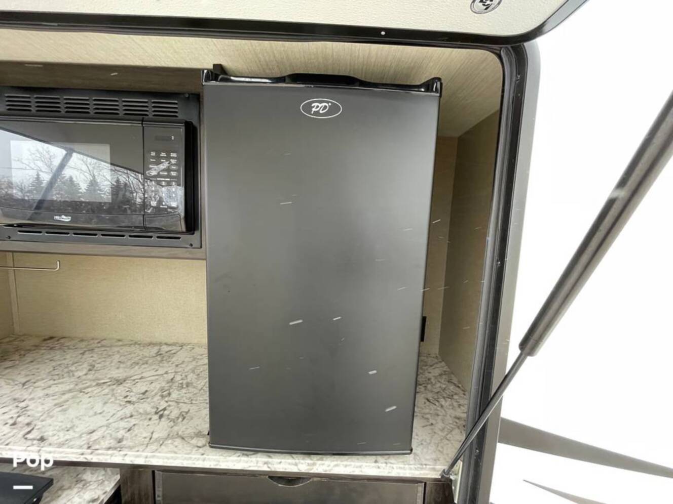 A photo of this 2018 Grand Design Imagine 3170BH