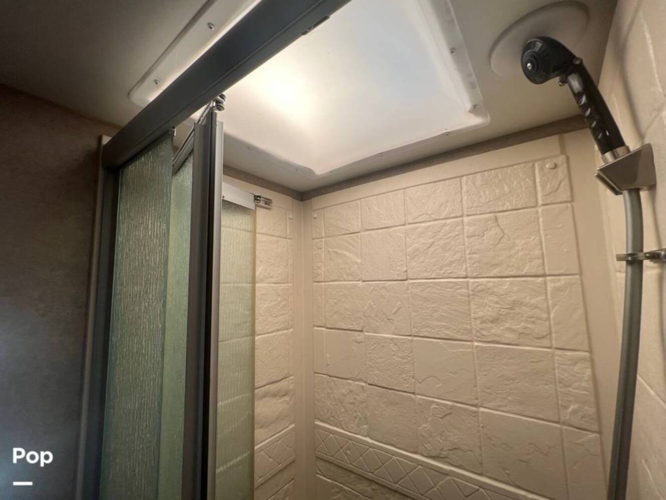 A photo of this 2017 Coachmen Leprechaun 319MB