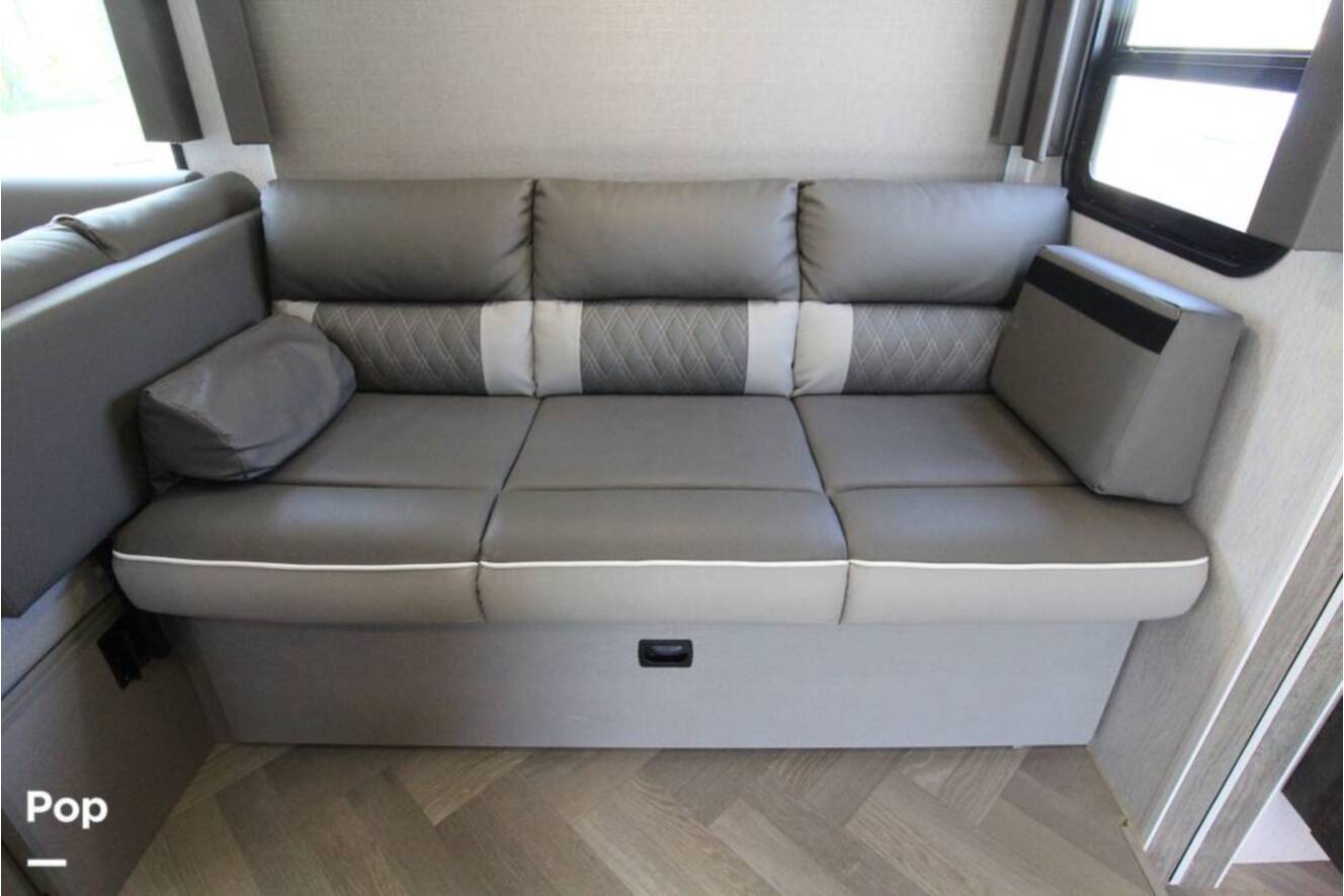 A photo of this 2022 Forest River Wildwood X-lite 263BHXL
