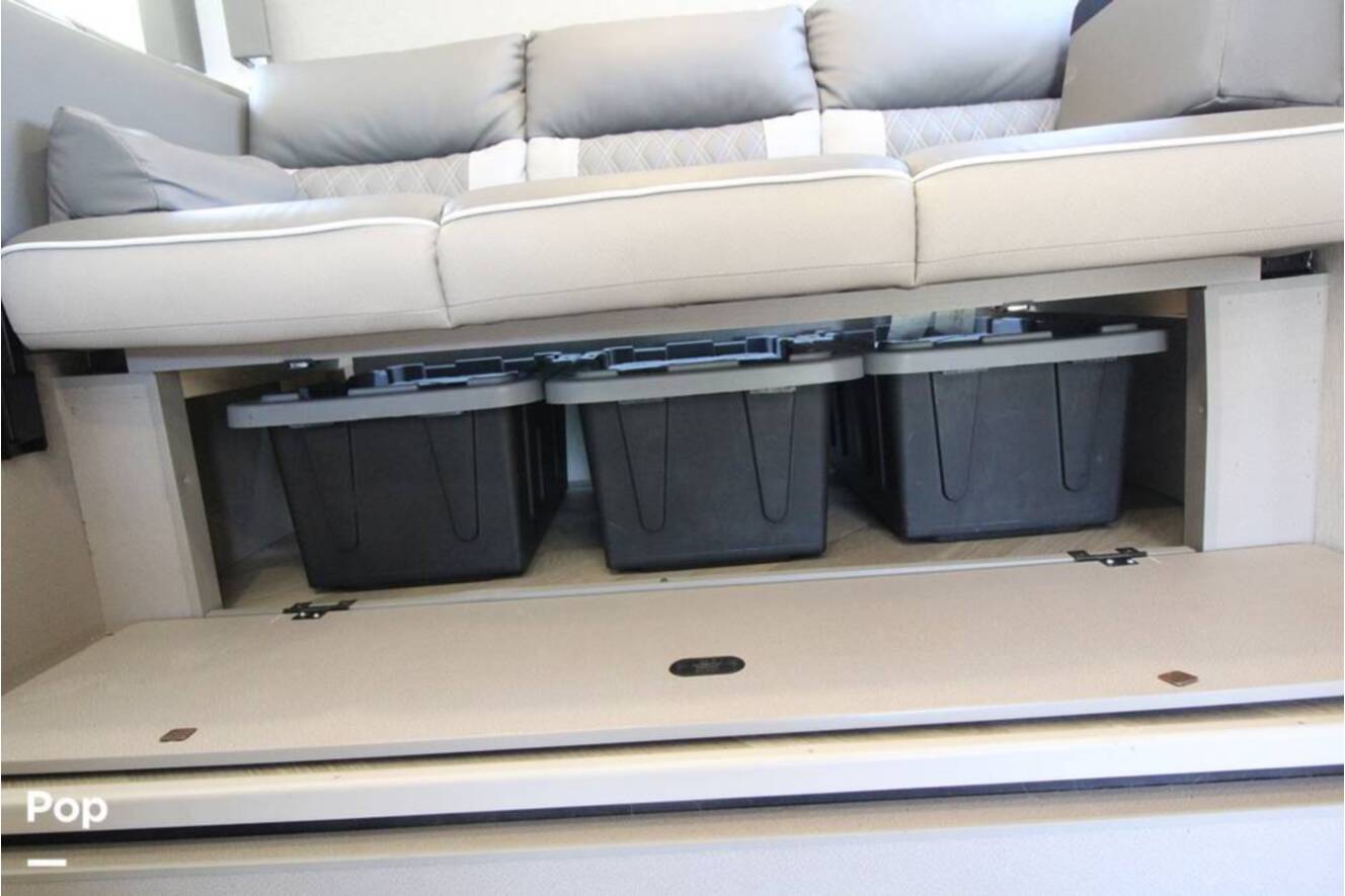 A photo of this 2022 Forest River Wildwood X-lite 263BHXL