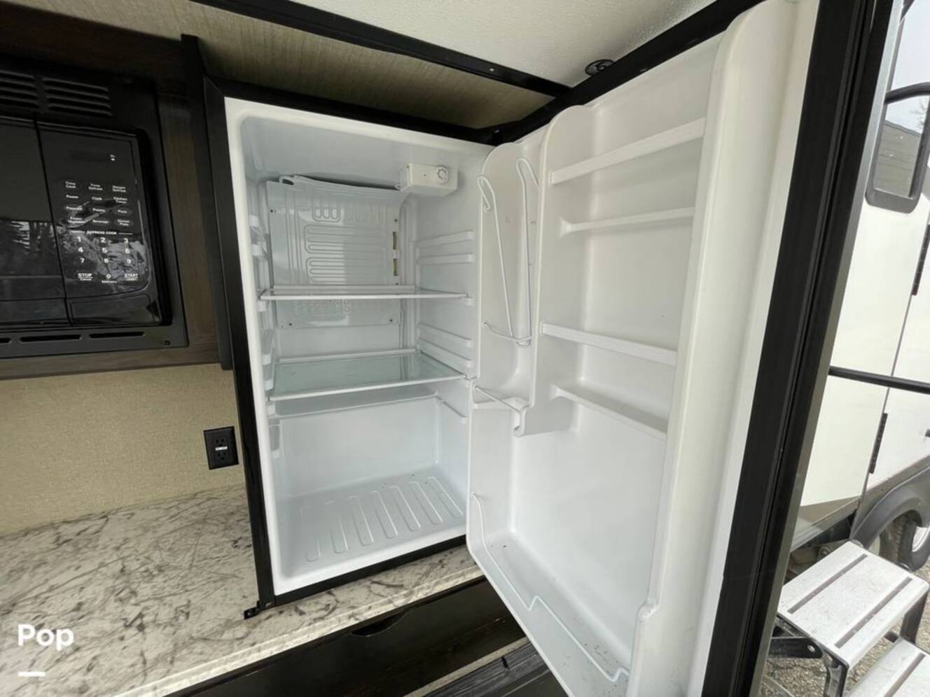 A photo of this 2018 Grand Design Imagine 3170BH