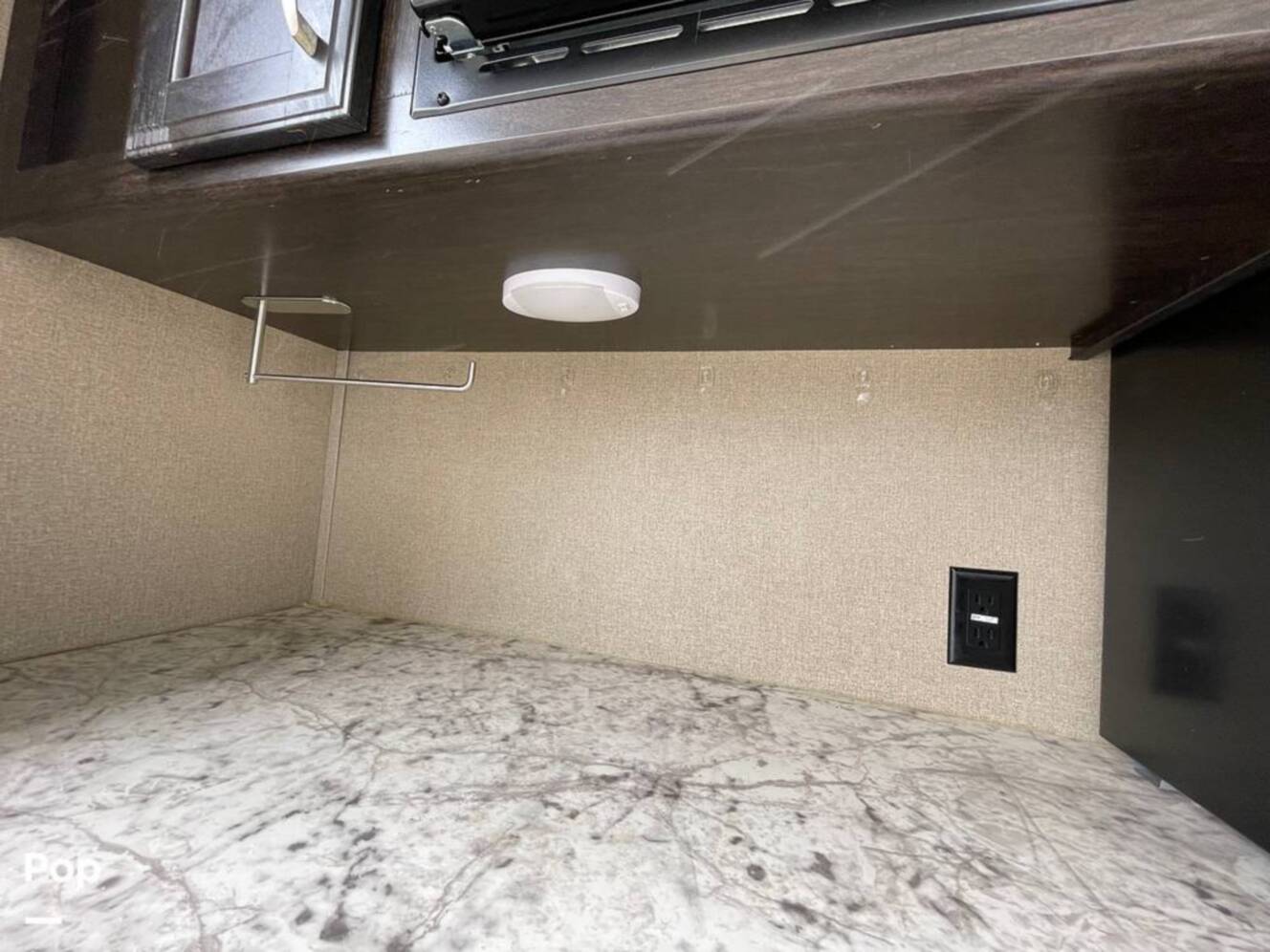 A photo of this 2018 Grand Design Imagine 3170BH