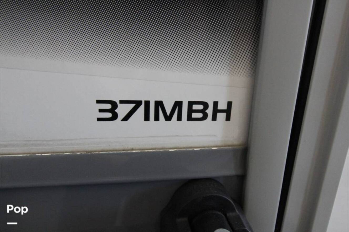 A photo of this 2021 Highland Ridge Open Range 371MBH