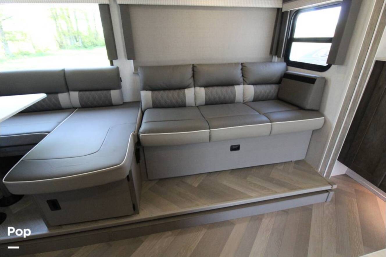 A photo of this 2022 Forest River Wildwood X-lite 263BHXL