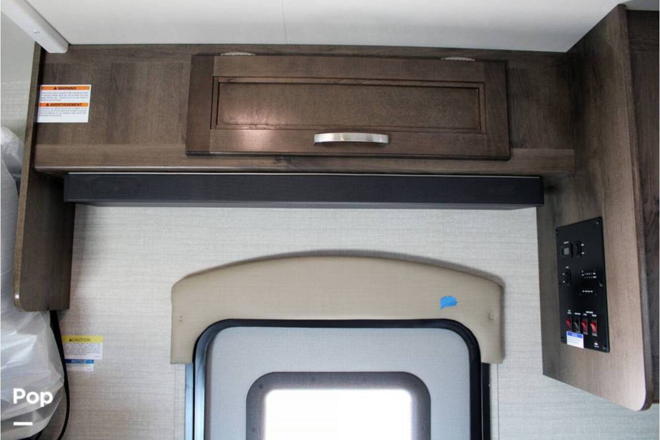 A photo of this 2020 Jayco Redhawk 29XK