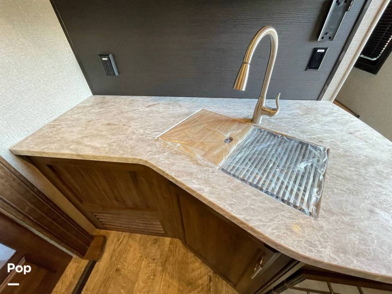 A photo of this 2019 Jayco Eagle HTX 27SGX