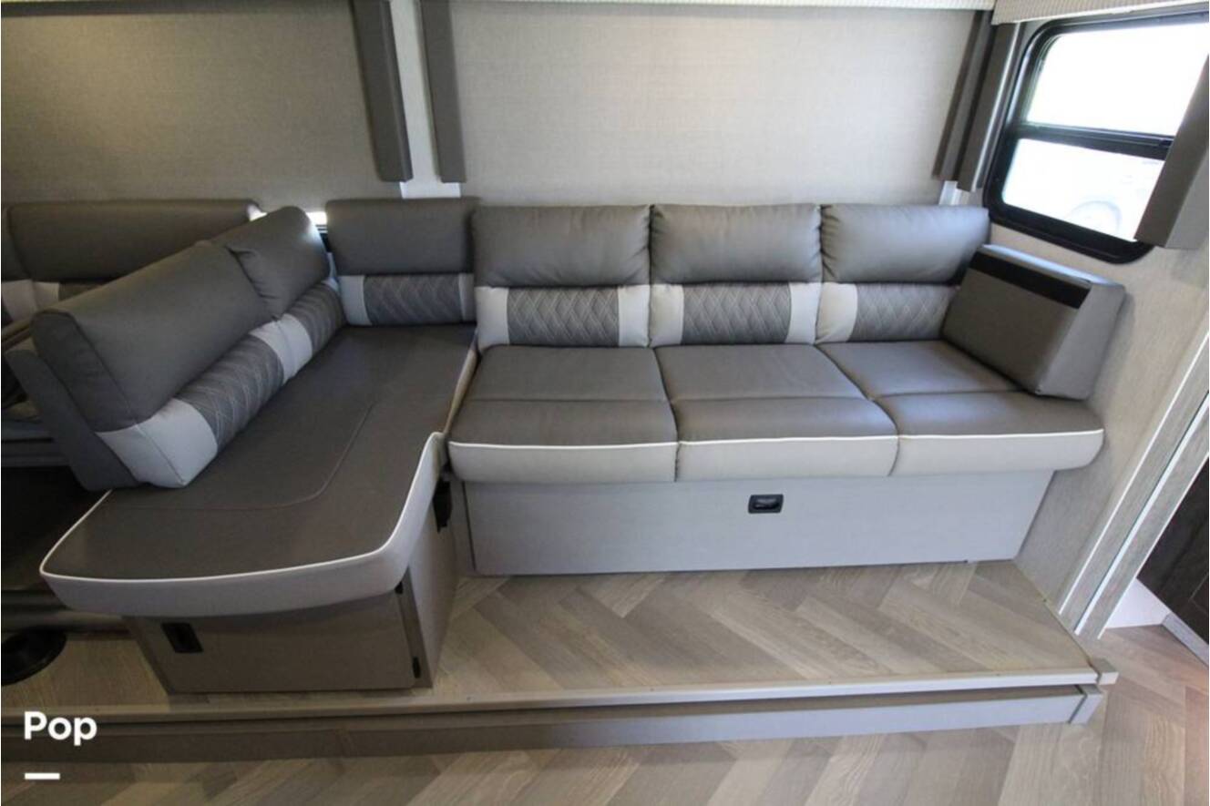 A photo of this 2022 Forest River Wildwood X-lite 263BHXL