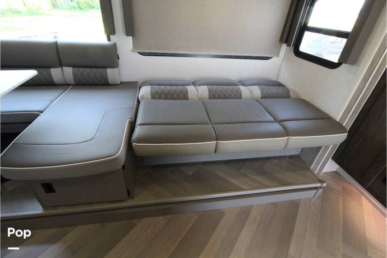 A photo of this 2022 Forest River Wildwood X-lite 263BHXL