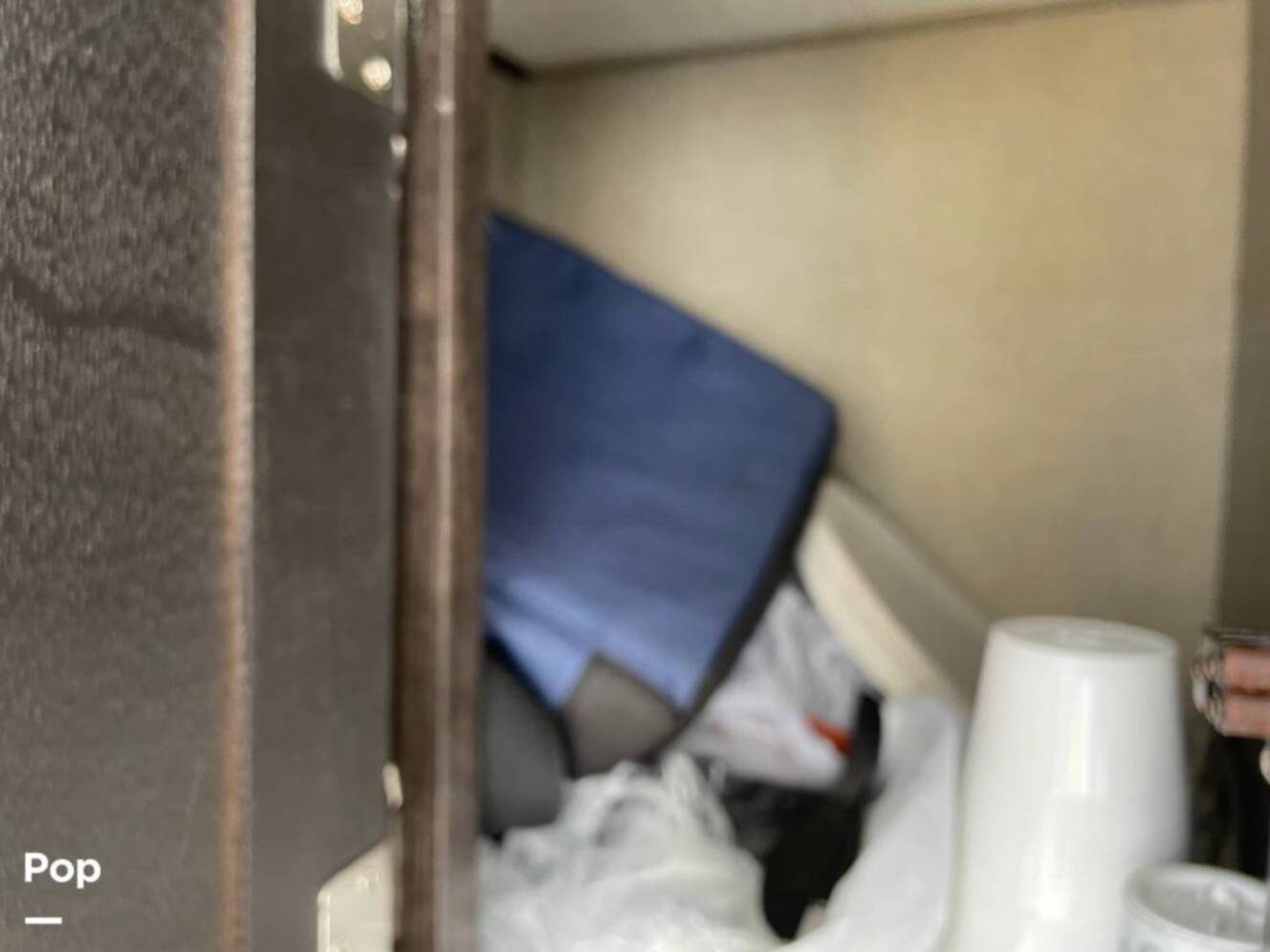 A photo of this 2018 Grand Design Imagine 3170BH