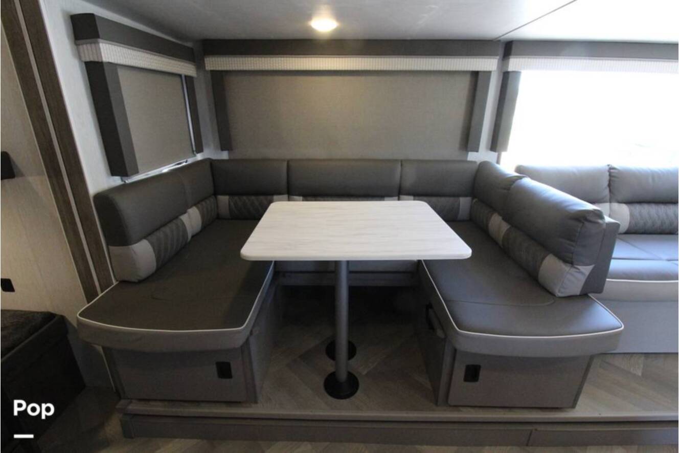 A photo of this 2022 Forest River Wildwood X-lite 263BHXL