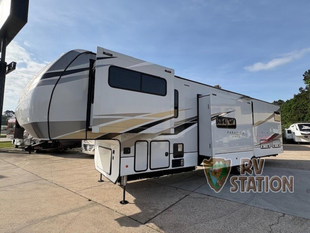 2022 Alliance Rv Paradigm 385FL in cleveland TX