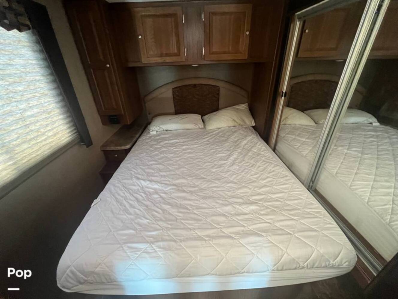 A photo of this 2017 Coachmen Leprechaun 319MB