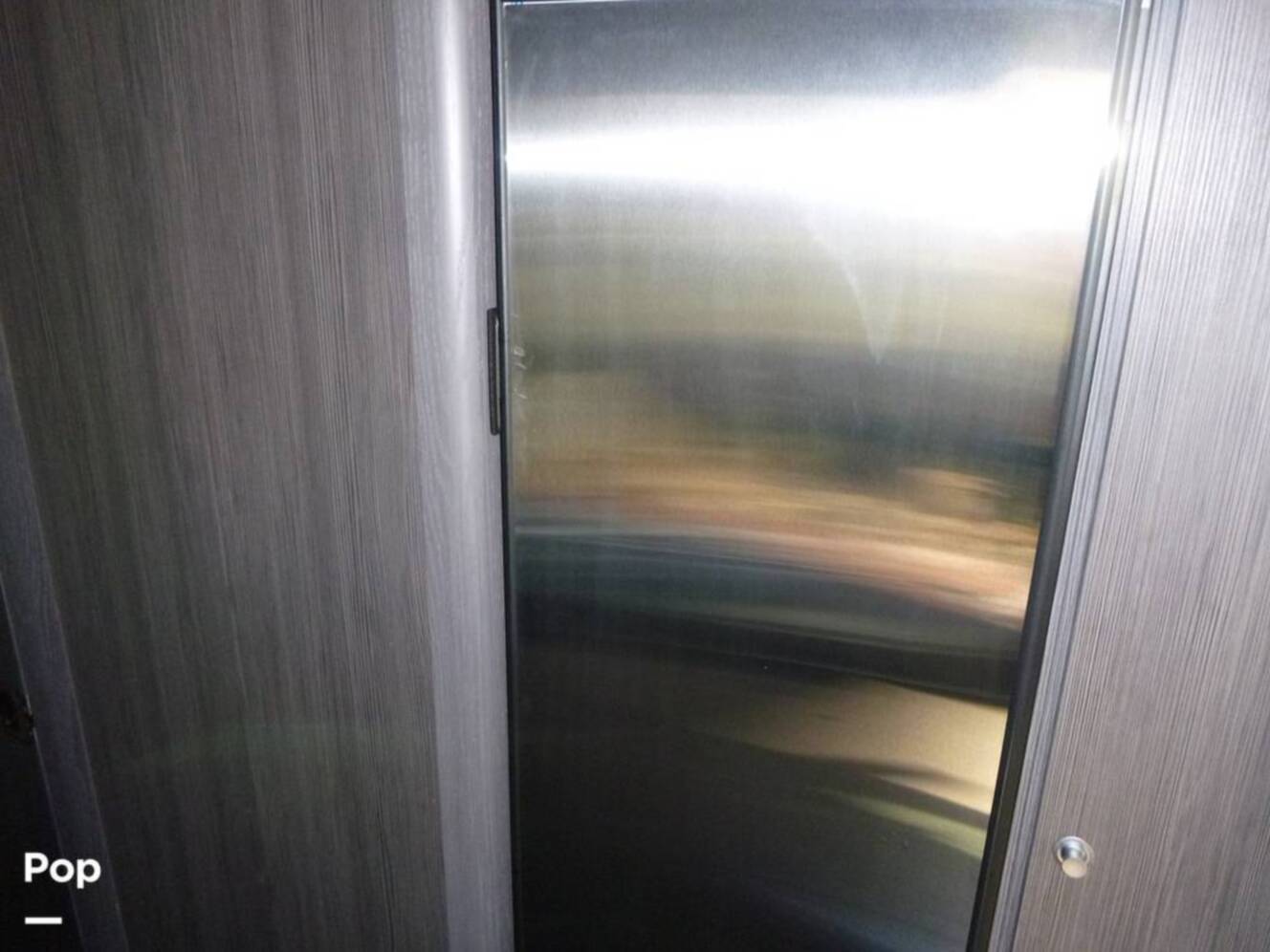 A photo of this 2020 Airstream Interstate Grand Tour EXT
