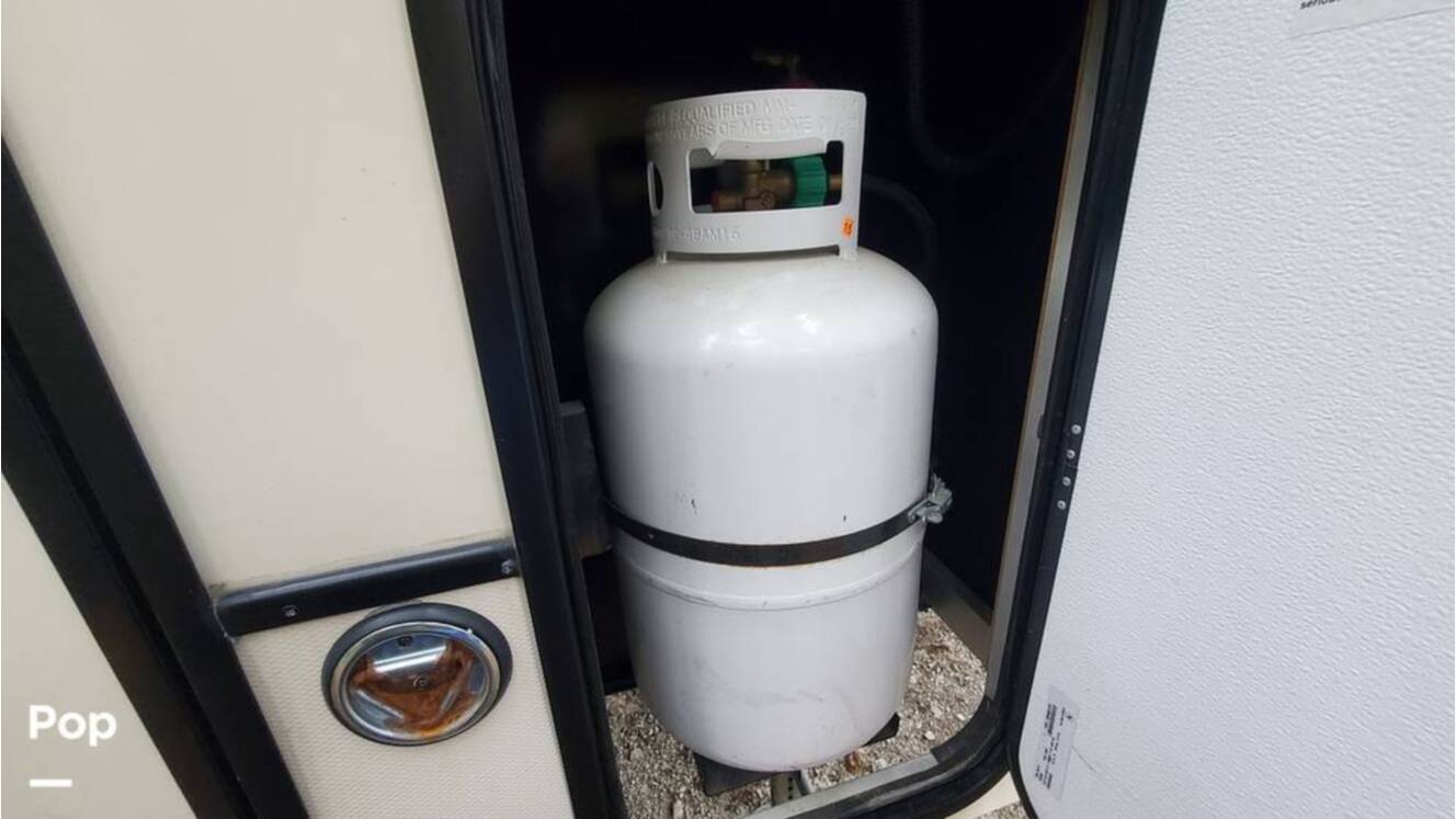 A photo of this 2021 Prime Time Sanibel 3102RSWB