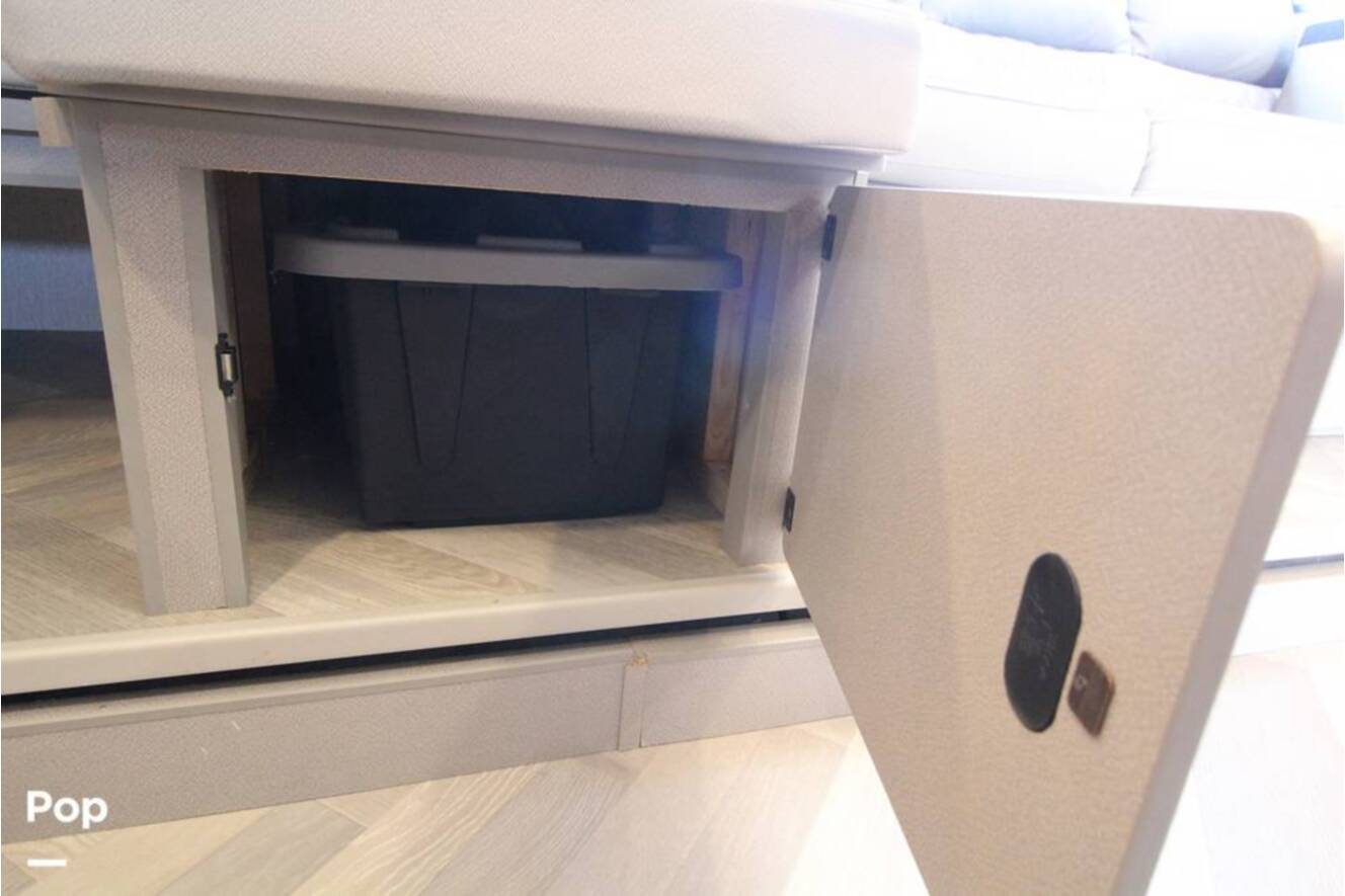 A photo of this 2022 Forest River Wildwood X-lite 263BHXL