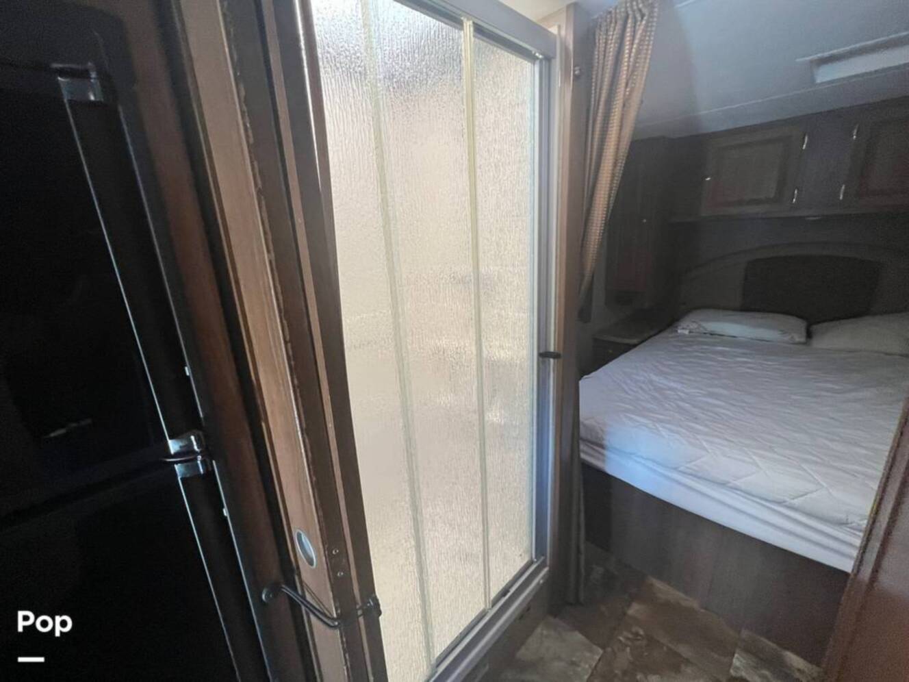 A photo of this 2017 Coachmen Leprechaun 319MB