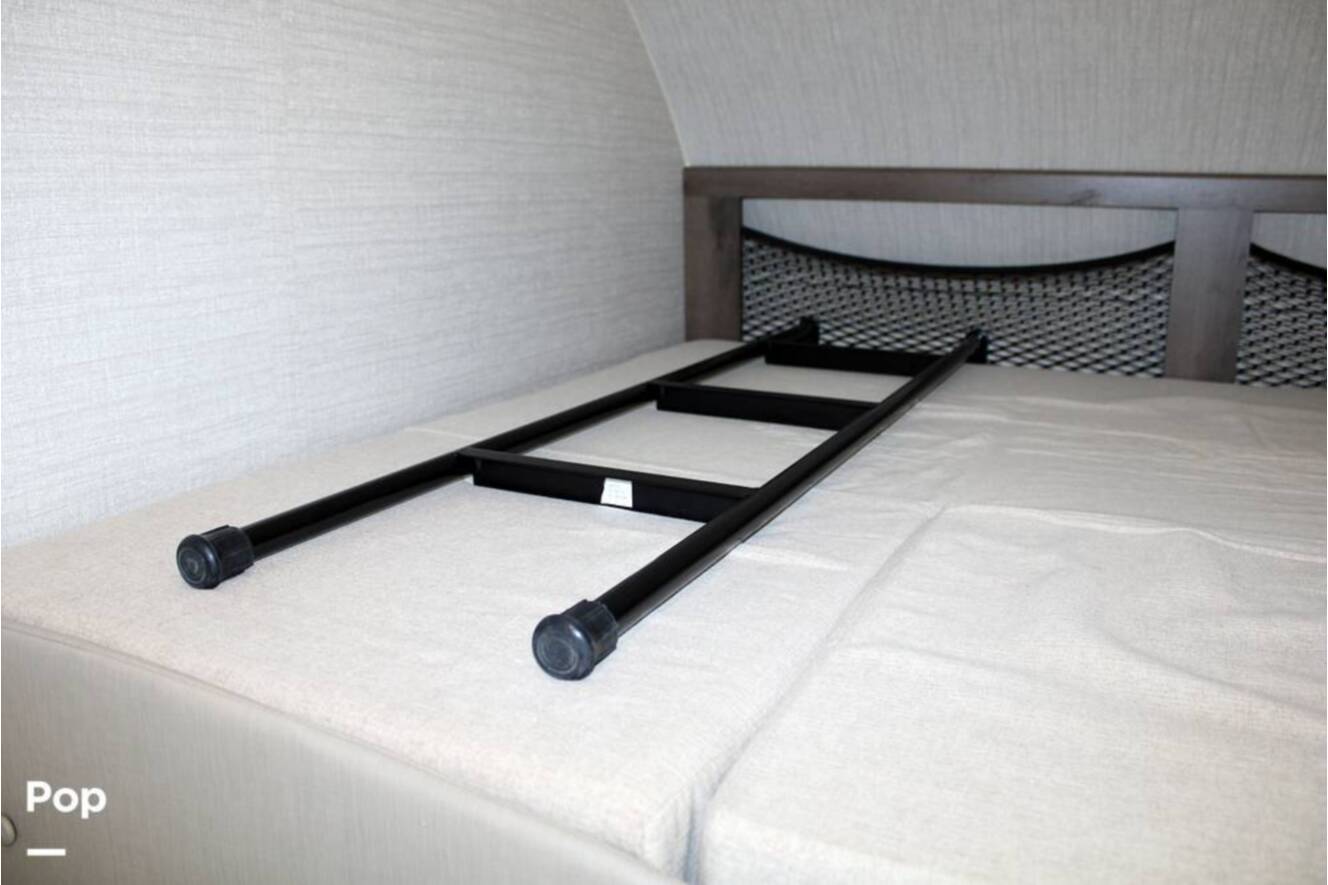 A photo of this 2020 Jayco Redhawk 29XK