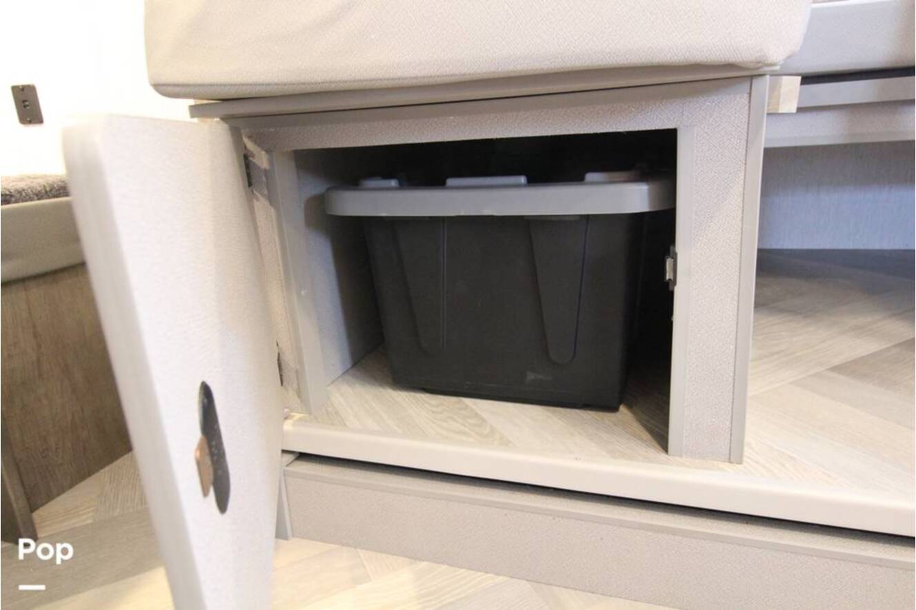 A photo of this 2022 Forest River Wildwood X-lite 263BHXL