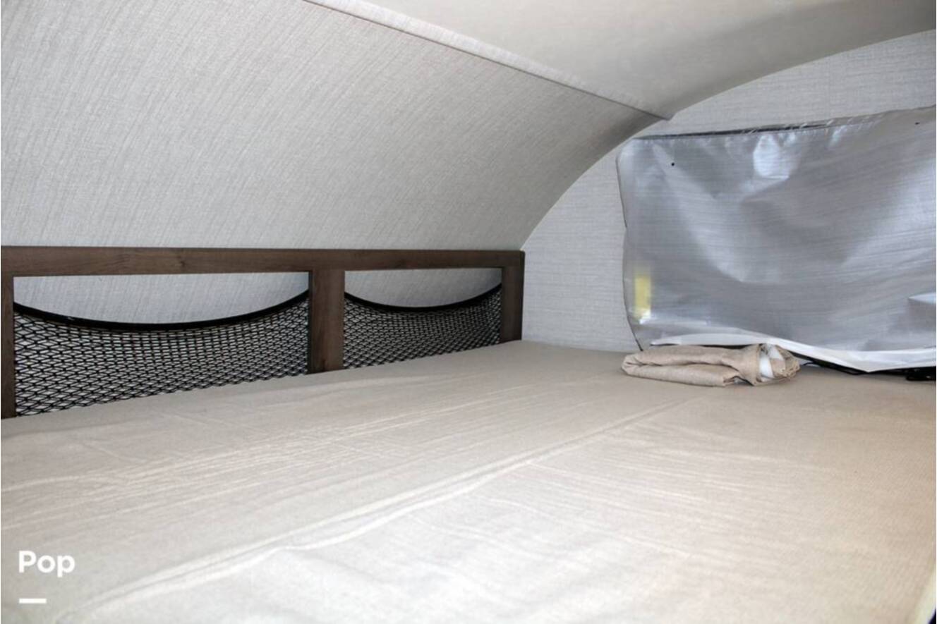 A photo of this 2020 Jayco Redhawk 29XK