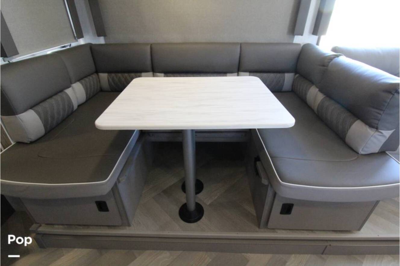 A photo of this 2022 Forest River Wildwood X-lite 263BHXL